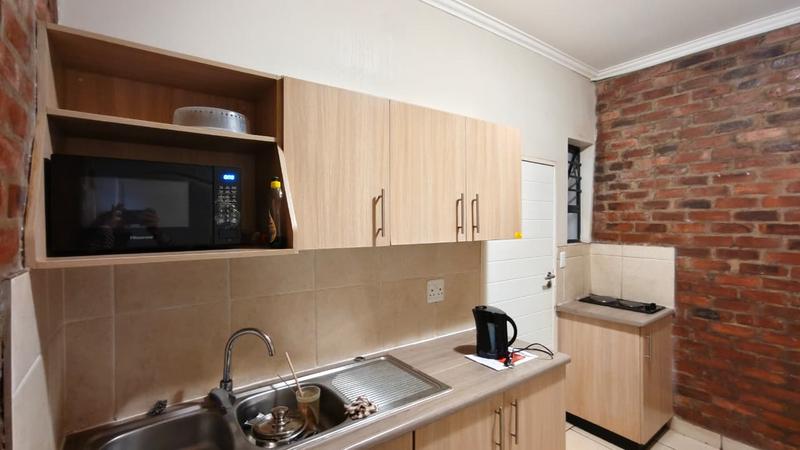 To Let 2 Bedroom Property for Rent in Die Bult North West